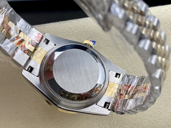 激安ロレックス角部分ディテール